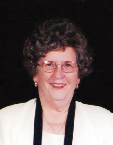 mildred carter