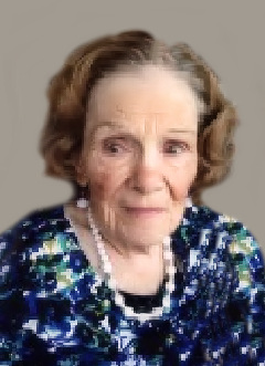 elizabeth ruth