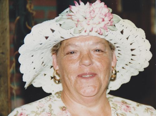mary giullari