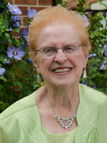 beverley goodell