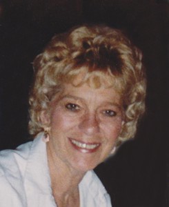 shirley manzella