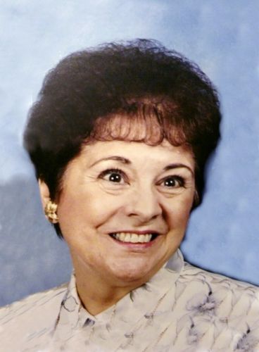 rosemarie moranz