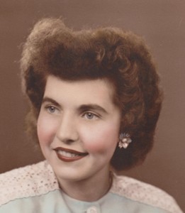 marjorie howell