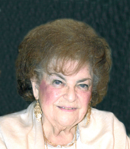 mary caricchio