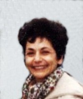 anita camardo