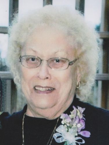 marilyn rendsland