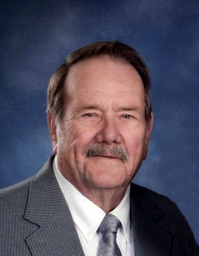 harold spotts