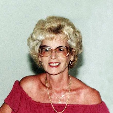 marie arnone