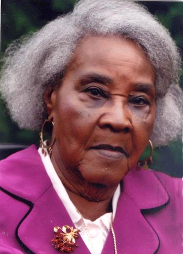 marie cherubin