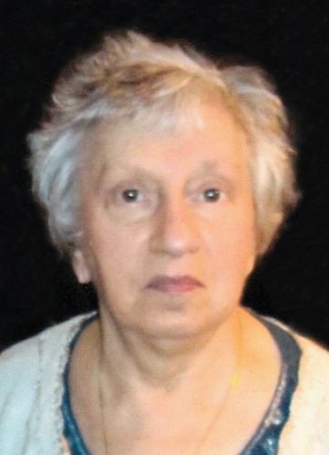 lucia gentile