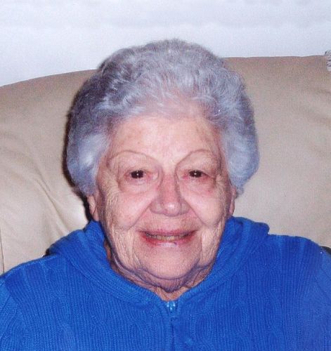 josephine izzo