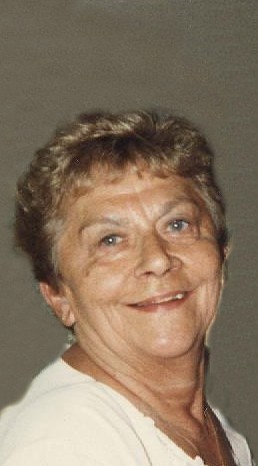 frances salamone