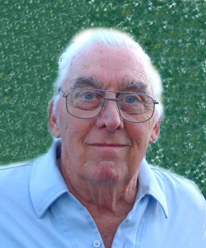 ronald gross