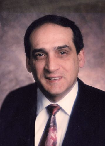 james cavallaro, sr.