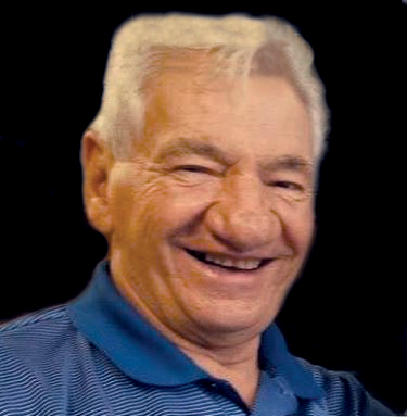bernard vito