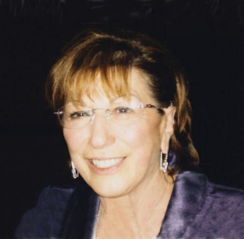 antionette colaruotolo