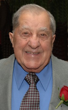 sylvester zicari