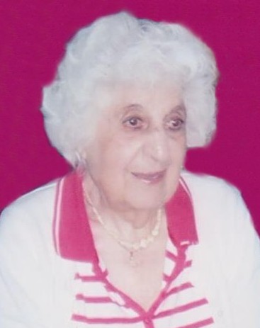 adeline swartz