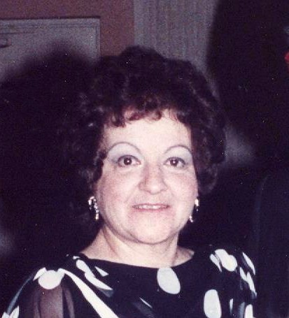 marguerite penna