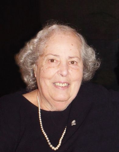 margaret frosino