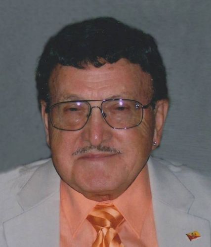 alfonso riolo