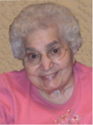 frances ferro