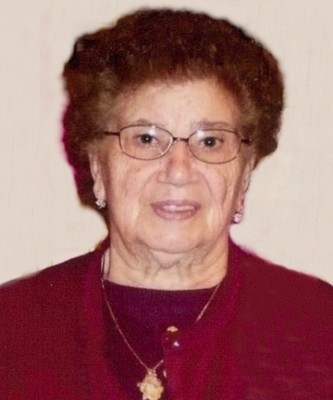 carmela bartolone