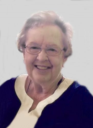 elsie jones