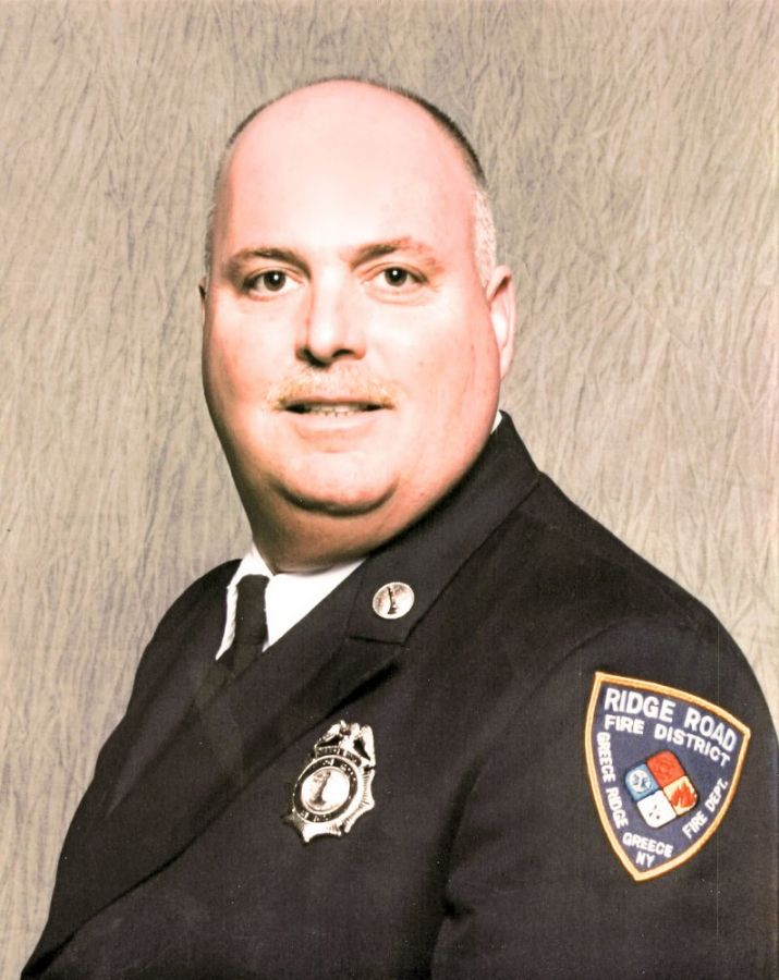 kevin francis