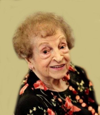 mary fazio