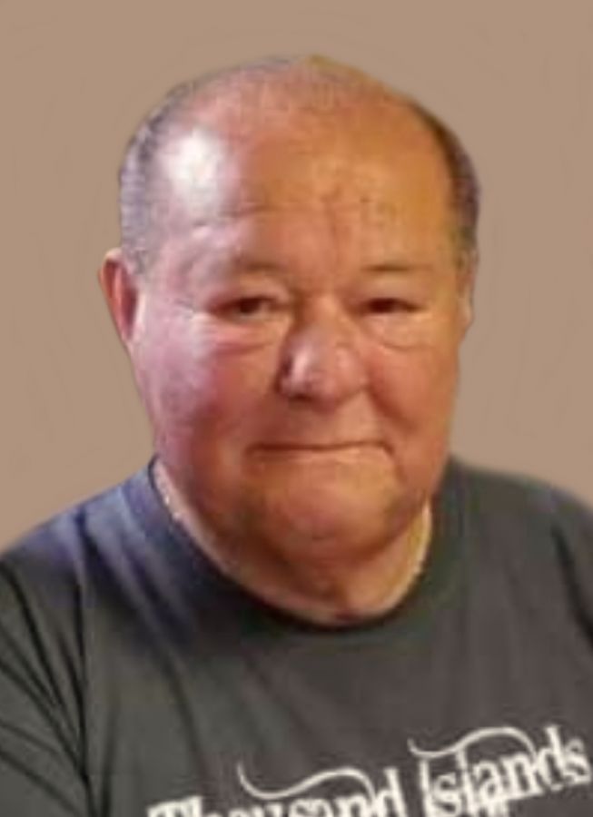 frederick cicoria