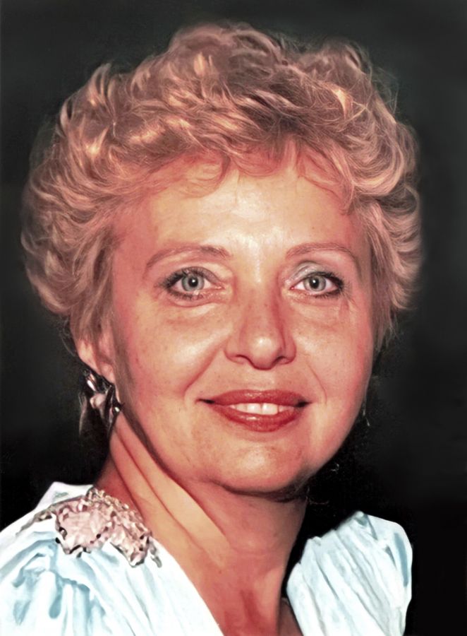 joanne doktor