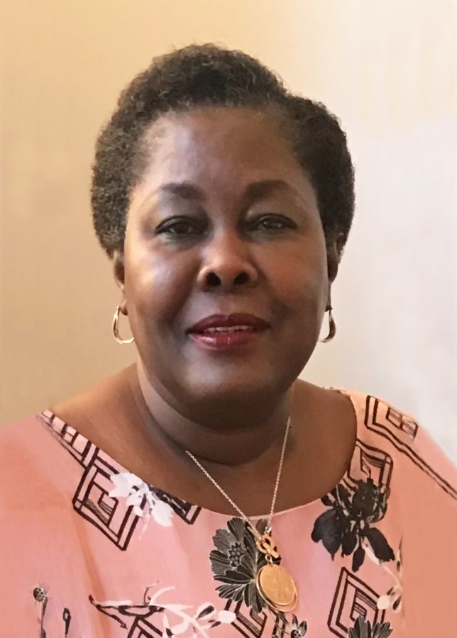 margaret yeboah