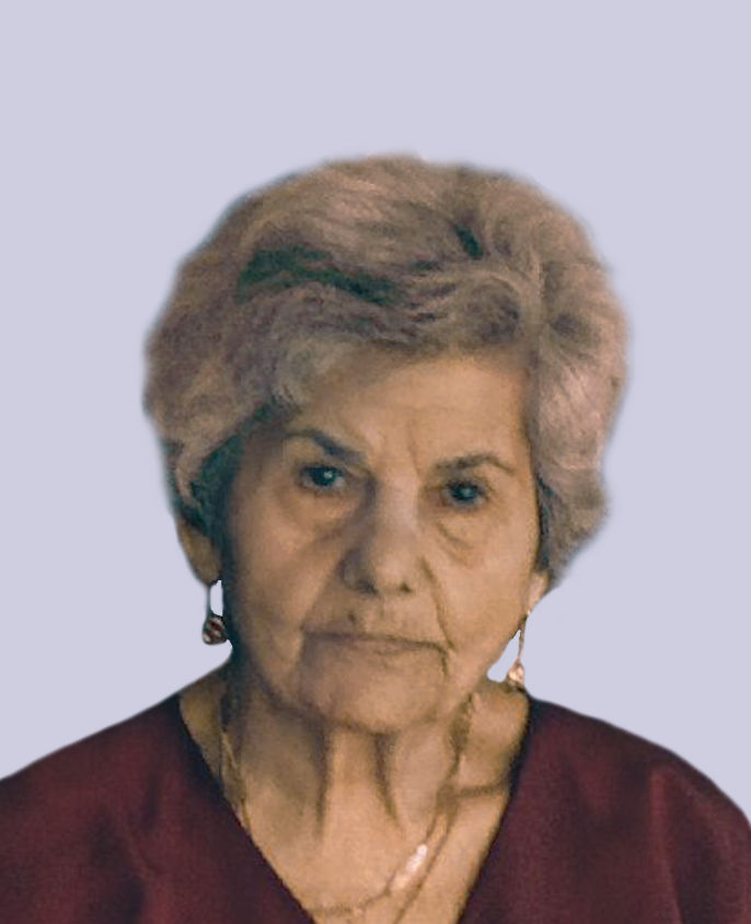 giovanna arcuri