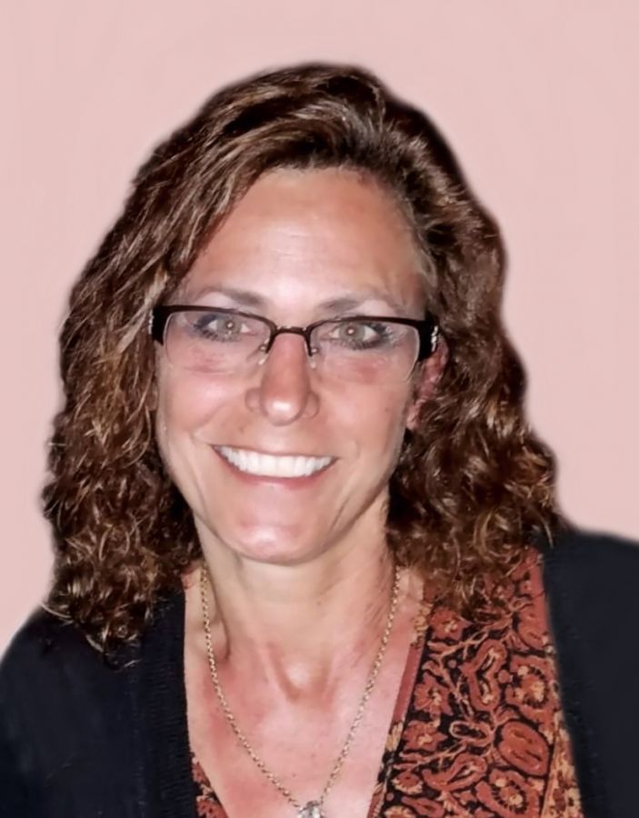 mary mcgowan