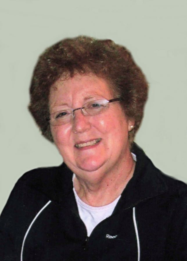 elizabeth diperno