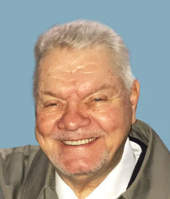 james laruez