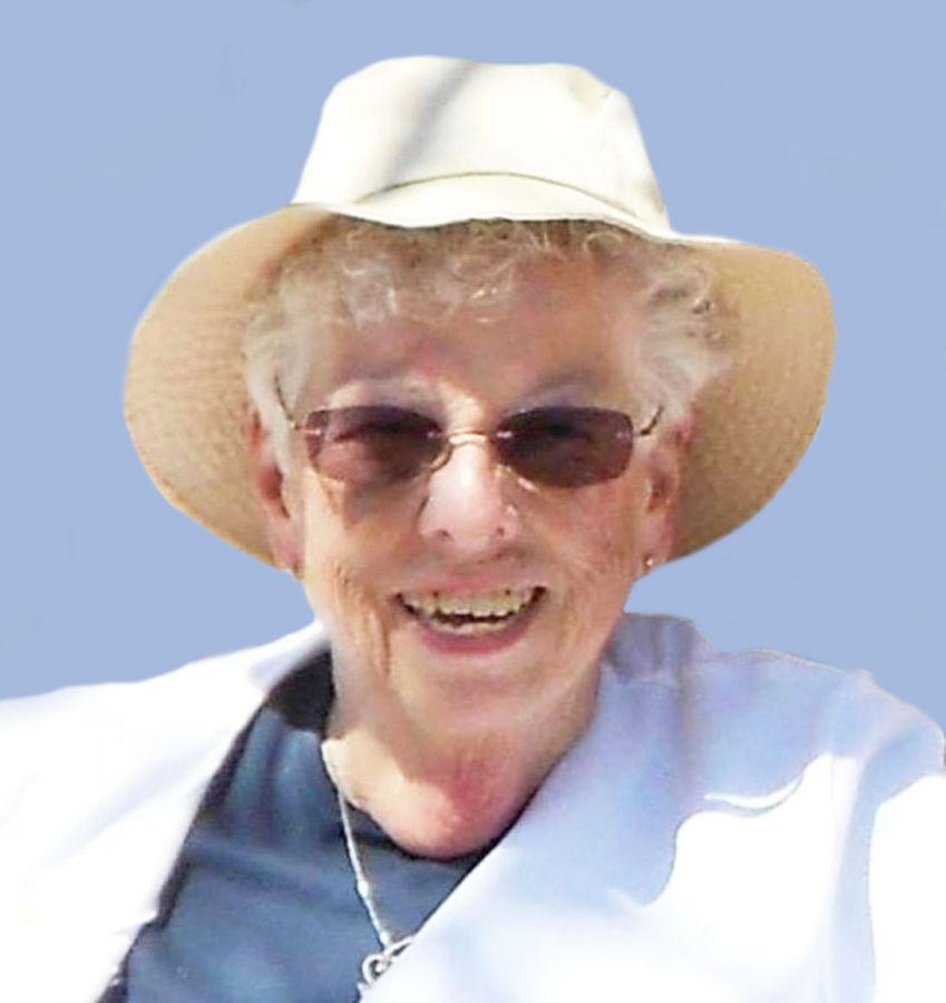 mary nowack