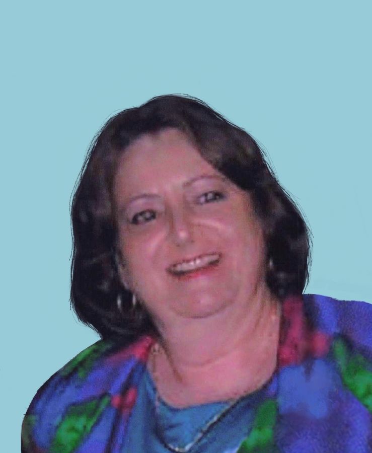 rebecca afroilan