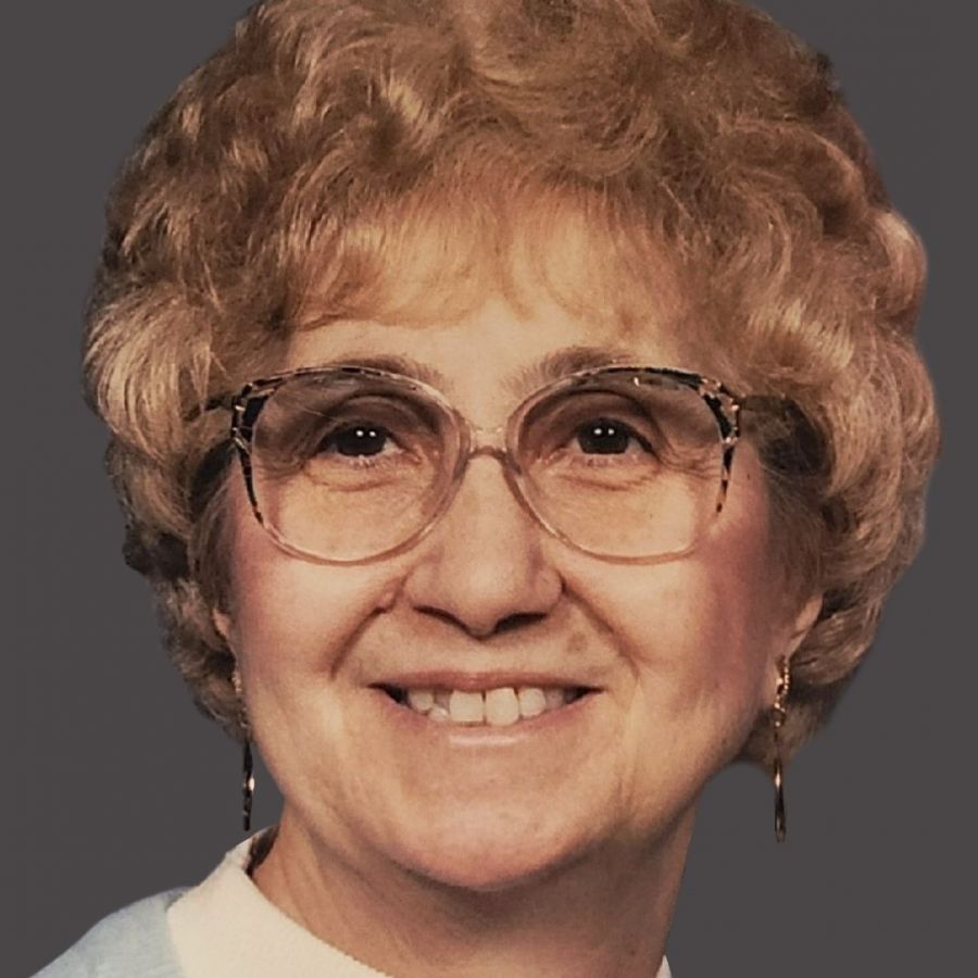 lena trombley