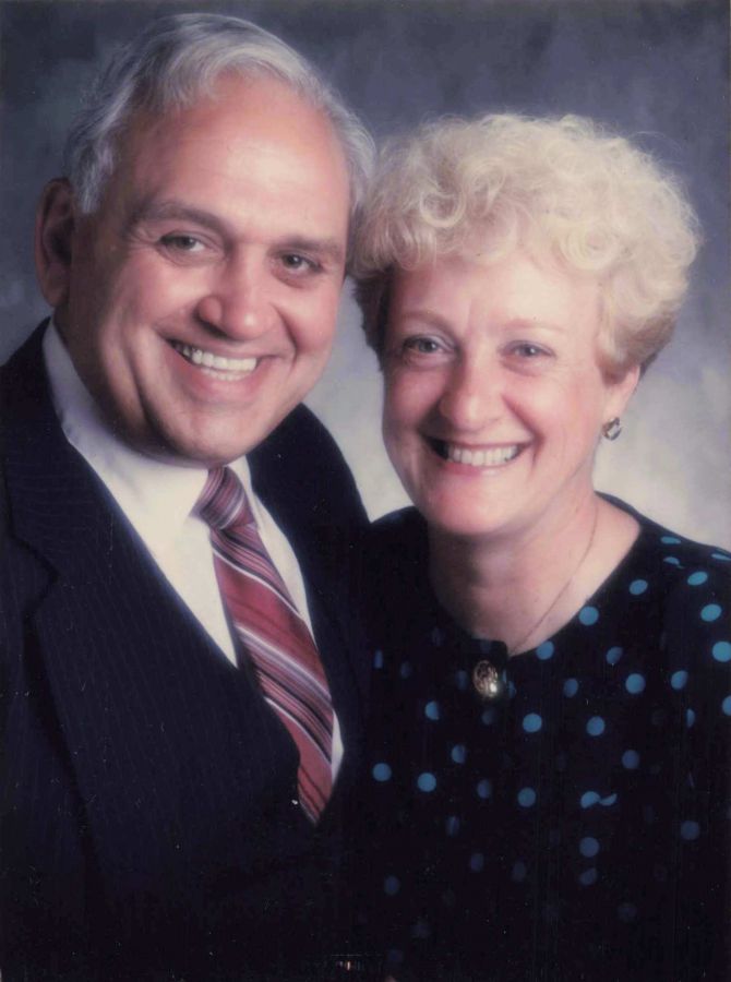 john masco