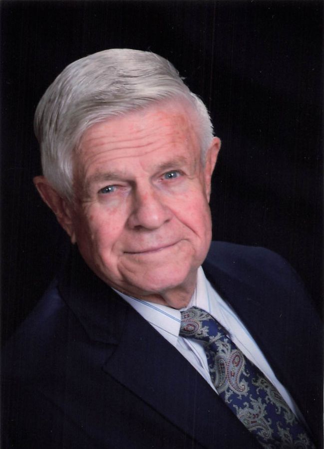 robert myers