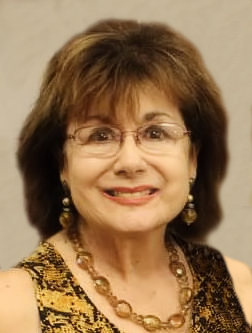 teresa robach