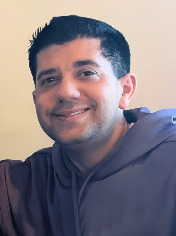 nicholas terranova