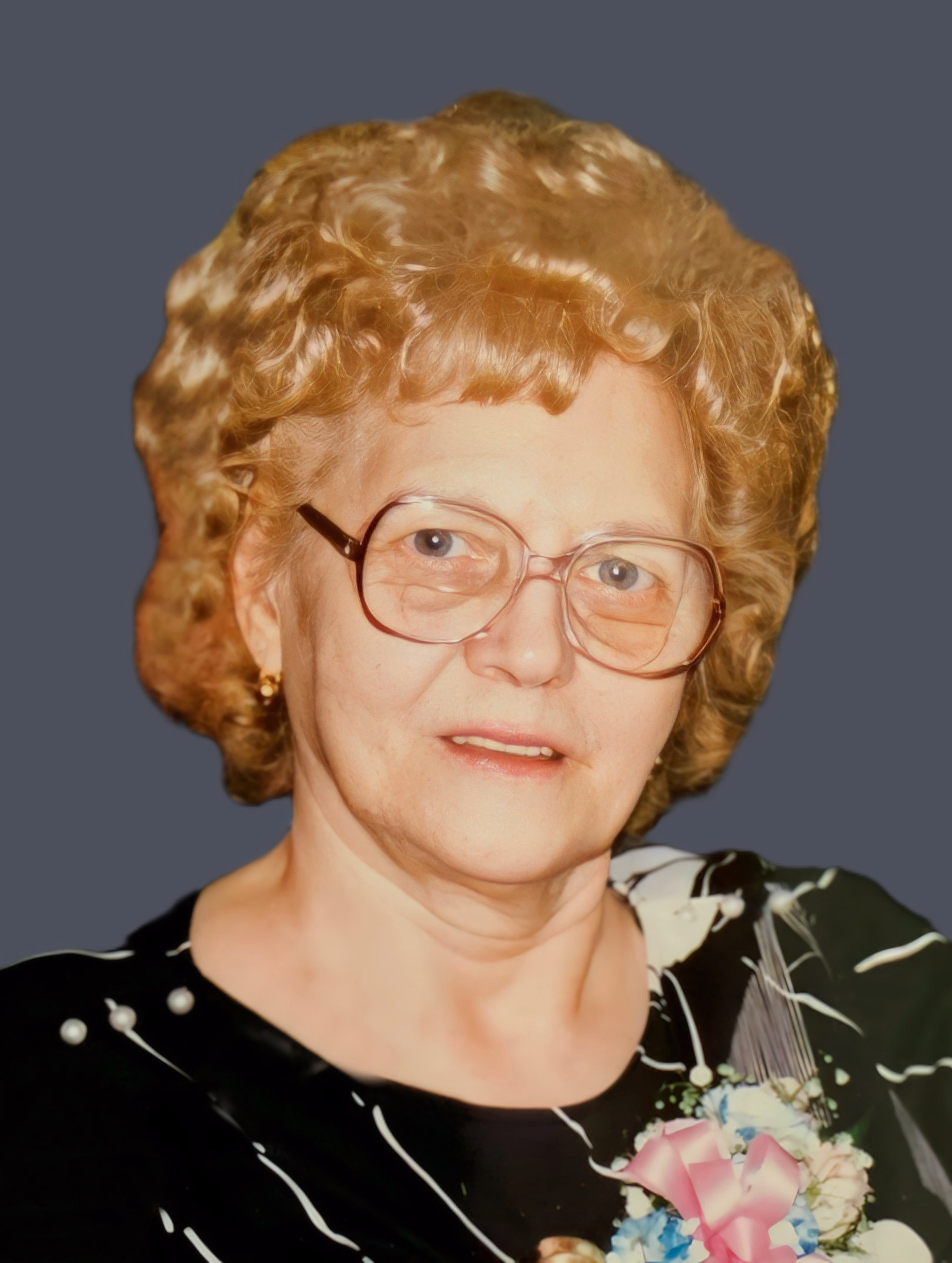 josephine borzillary