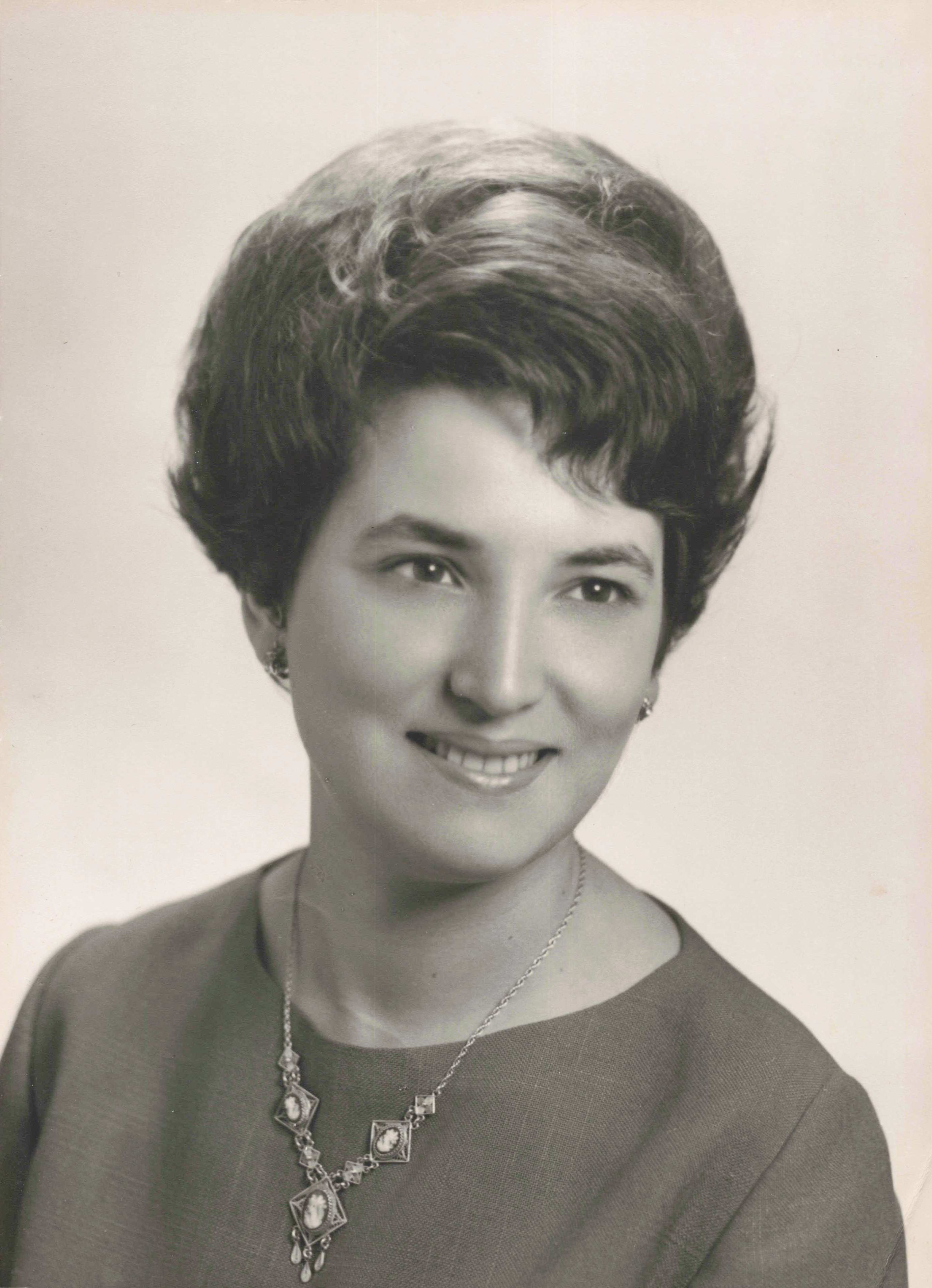 maria borrelli