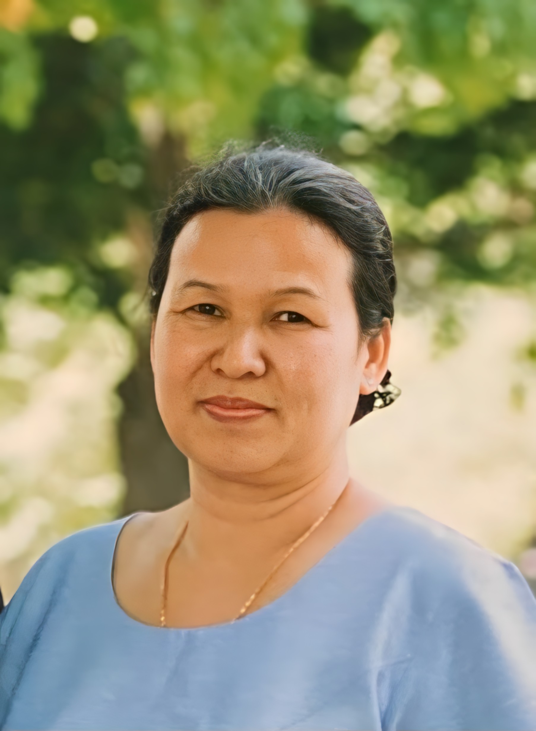 bouadeng thilavanh