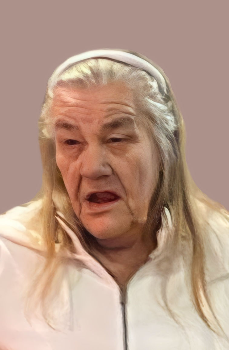 edna cunningham