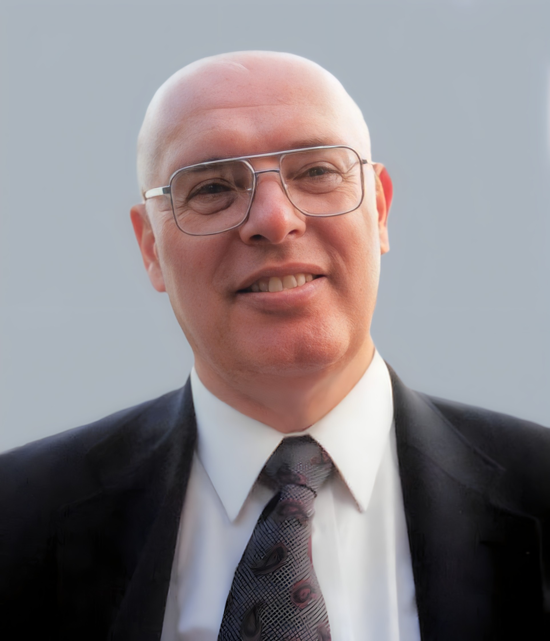 robert reifsteck