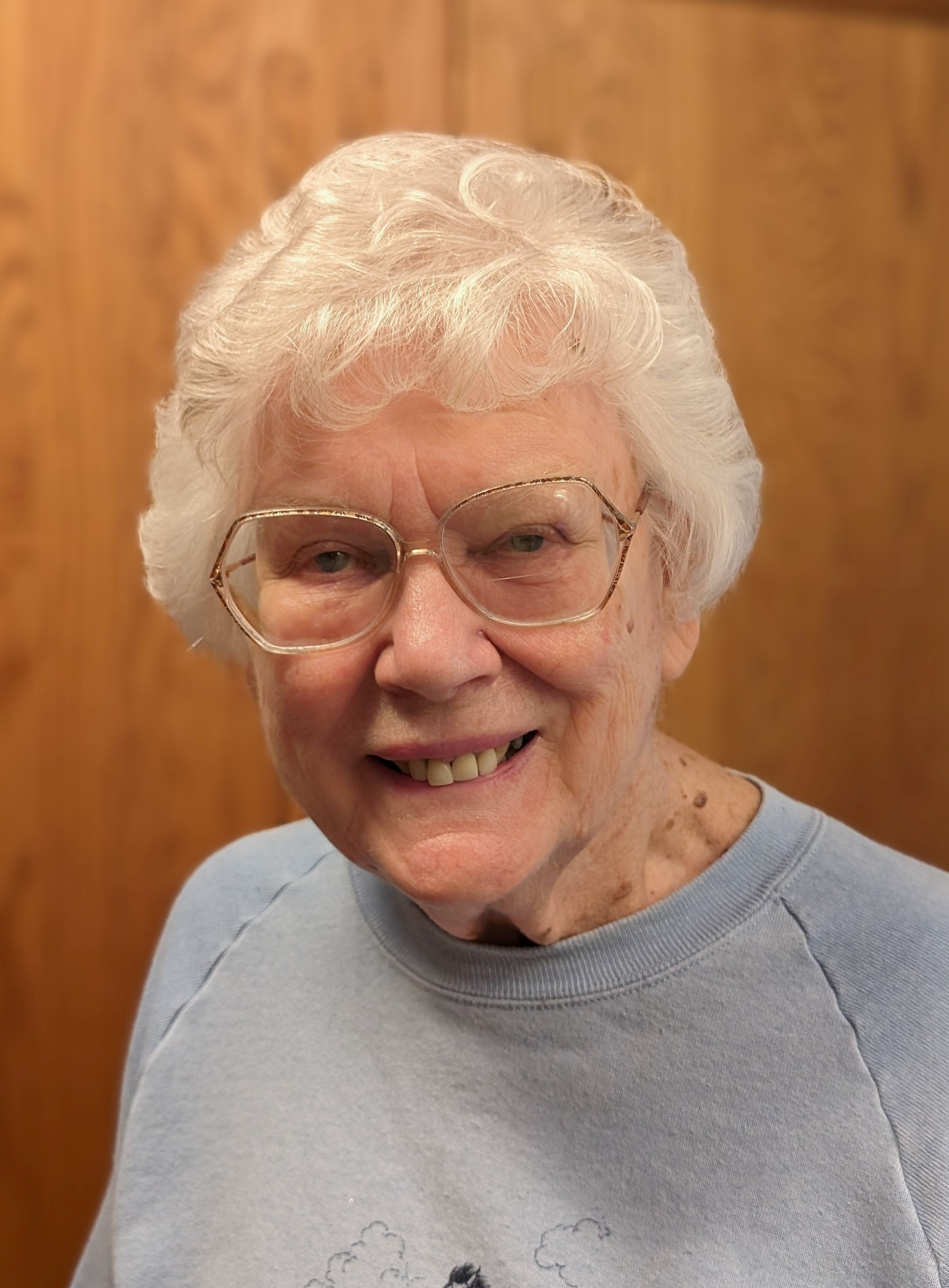 lois hager